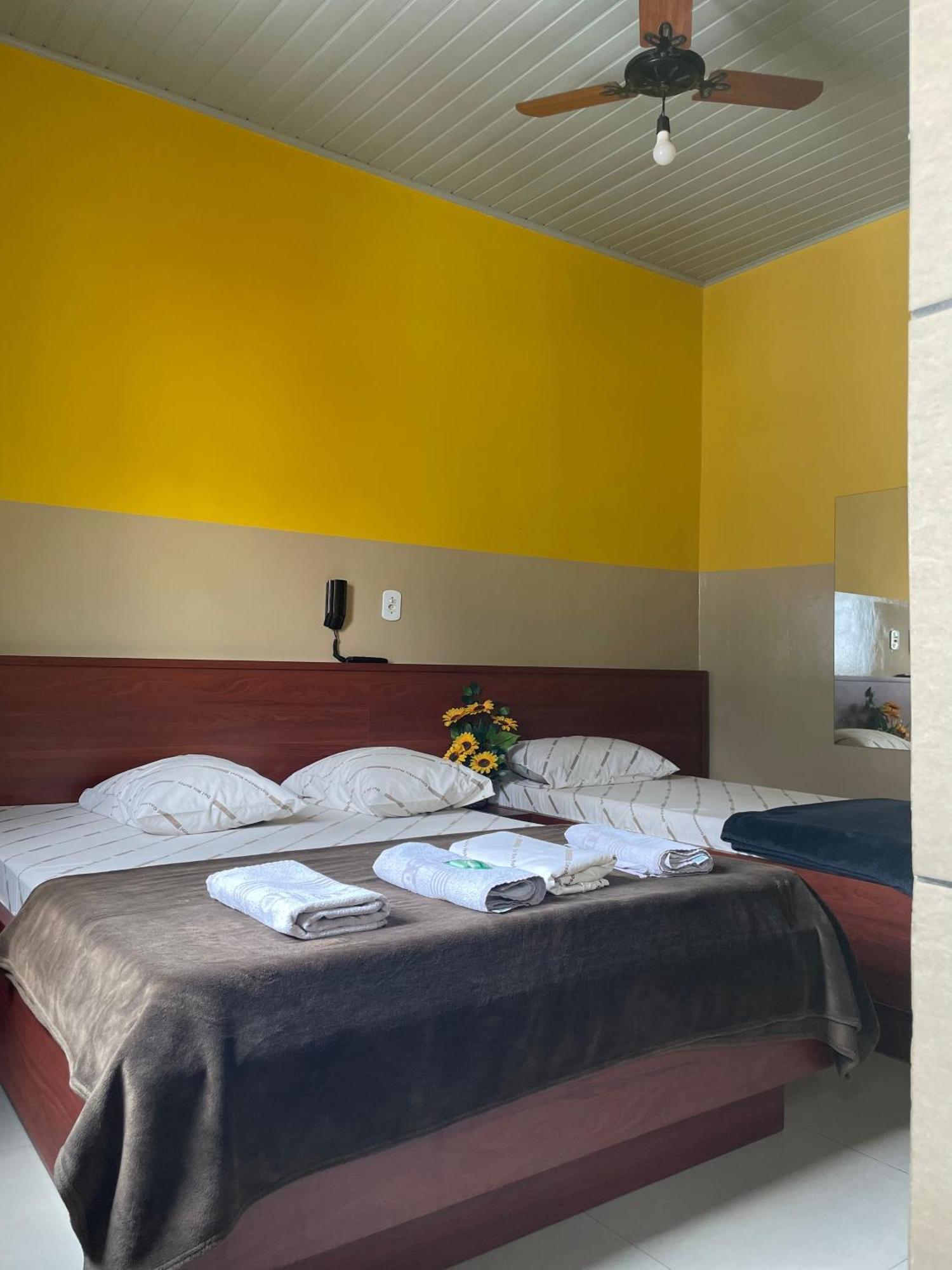 Hotel Gasometro — Fotos 1